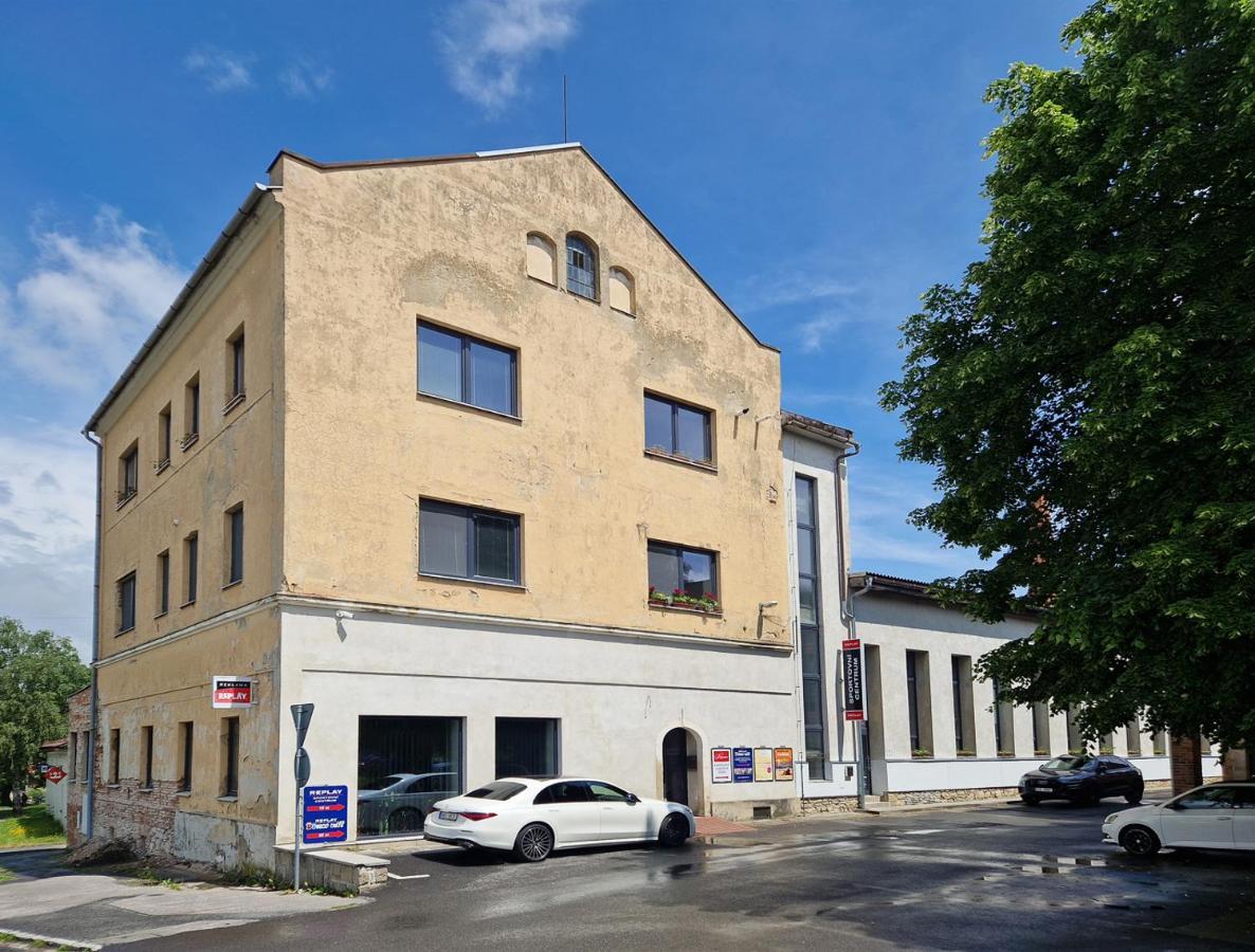 Replay Apartmany Frenštát pod Radhoštěm Extérieur photo