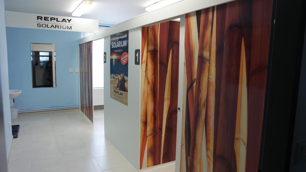 Replay Apartmany Frenštát pod Radhoštěm Extérieur photo