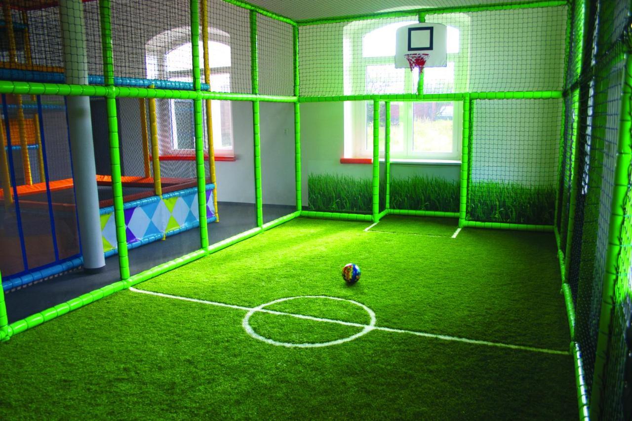 Replay Apartmany Frenštát pod Radhoštěm Extérieur photo