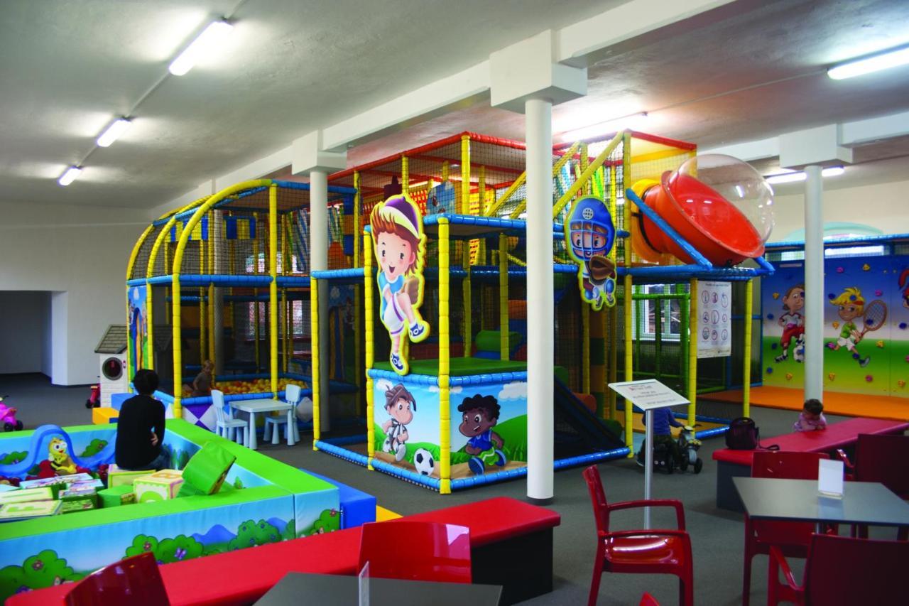 Replay Apartmany Frenštát pod Radhoštěm Extérieur photo